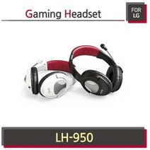 FOR LG) 헤드셋 LH-950(BK), 색상본상품선택, 모델명/품번본상품선택