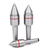 고정밀 라이브 센터 방수 외부 회전 바디 회전 골무 모스 태퍼 터닝 센터 MT1 MT2 MT3 MT4 MT5, MT1+MTA