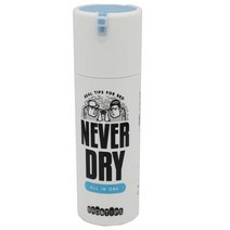 보습케어 브로앤팁스 네버 드라이 올인원120ml GM(1041259)