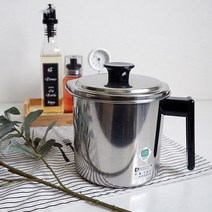 펄라이프 오일포트 1.4L, 단품