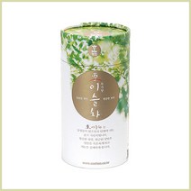한농원 이슬차 50g - 수국잎으로 만든 차, 1Ea, 1개