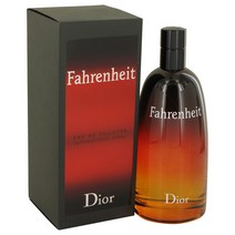 Christian Dior Fahrenheit EDT Spray 200ml Men