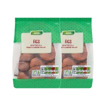 아스다 ASDA 무화과 500g 2팩 총 1kg