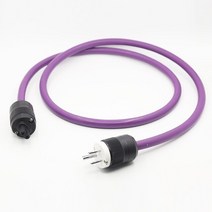 CARDAS-5C 골든 레퍼런스 HiFi 오디오 전원 케이블 금도금 미국/유럽/호주 Schuko 버전, 03 1.5m_03 US Version, 01 US Version_03 1.5m
