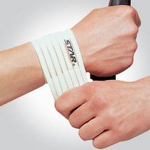 스타보호대 손목띠 XD400R