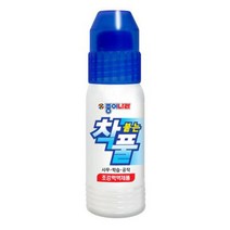 종이나라 400 착붙는풀 물풀 50ml