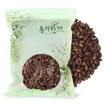 동의한재 자연산 중국산 수입 도꼬마리 창이자 독고마리 300g, 1개
