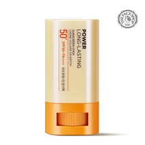 더페이스샵 파워 롱래스팅 선스틱18g, 1개