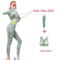 야노시호운동복원활한 늑골이있는 요가 착용 Activewear 여자의 한 벌 적당 이음새가없는 운동 짧은 소매