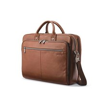 쌤소나이트 클래식레더 탑로더 브리프케이스 서류가방