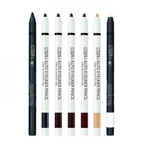 [로쎄앙] 젤 아이라이너 오토펜슬, 07호_화이트_블랙용기, 07호_화이트_블랙용기