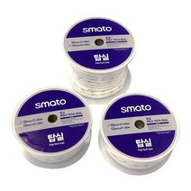 스마토 탑실 탑실 10mmx3Tx50m