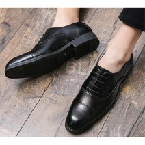 가벼운 남성정장구두 출퇴근 로퍼 남자신발 캐주얼