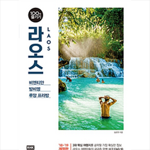 라오스 100배 즐기기, 김준현