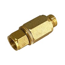 회전자 8.5mm 호스꼬임방지 꼬임풀이 농약호스 물호스, 1개