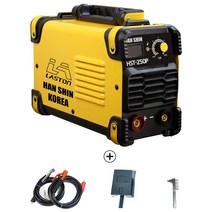 한신 산업용 7.5kw 아크용접기 HST-250P, 1개