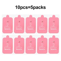 코 부비동염 알기 레이저 Tens 마사지 이중 주파수 케어 장치 건강 관리 도구 rhinotis, 3