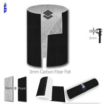 공기청정기필터 공조기 부직포 필터 2개 더블 레이어 샤오미 Smartmi Mijia 공기 청정기 모델과 호환 탄소, 10 Smartmi XFX01ZM