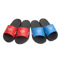 와이파이 슬리퍼 EVA 여름신발 학생 학교 학원 저렴한 가벼운 실내화