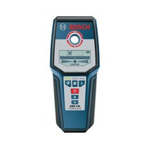 보쉬 금속탐지기 GMS-120 120mm 0.3kg (1EA)