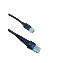 하니웰 (정품) USB 스캐너 데이터 케이블, 2M