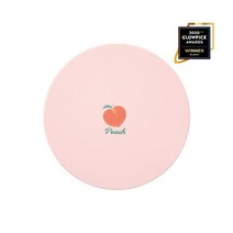스킨푸드 피치뽀송멀티피니시파우더 _大사이즈 N21