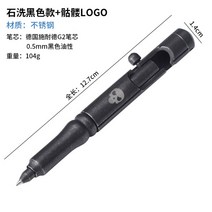 호신용품 경호용품 손가락링 호신무기 반지 주먹 남자 무기 호신용 핑거너클 나이프 탄소강, 블랙 스톤 숏+리필 3개