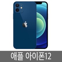 아이폰12 iphone12 64G /128GB 256GB 정품, 그린 256GB