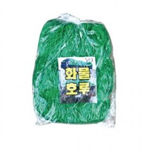 트럭 화물차 청색 그물망 3m 녹색 호루, 녹색3m x 2m