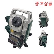 소키아 광파기 SET550X 토탈스테이션 SOKKIA