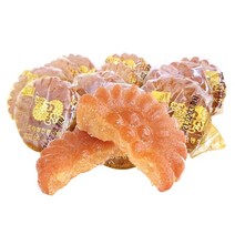 초례청 찹쌀 꿀약과 40g 15개입, 1팩 15개입