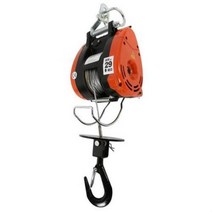 UDT윈치 미니윈치 HT-180S(구.UHT-180S)180KG1홀단