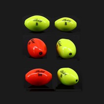 이누잇 사출 기울찌, 오렌지/0/소