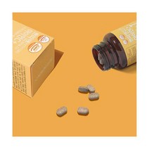 쁘띠앤 아이언C (4개월) 철분 비타민C 임산부 수유부 철분(1263413)