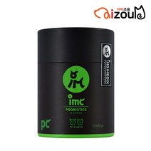 IMC PC 반려동물 장영양제 60g