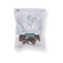 순수가 오리도가니 200g, 기본, 상세설명 참조