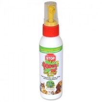 애견 시너지랩 푸이 비터 스프레이 118ml(물음방지제)