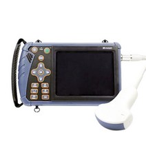 닭둥지 새둥지 앵무새케이지 병아리 소 휴대용 소나 기계 동물 초음파 스캐너 염소 임신 테스터 농장 열 감지 양 사육 장치 USG, 2.Sheep Model  Spanish