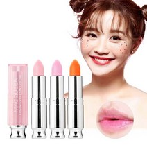 [MACQUEEN ] [맥퀸뉴욕] 1+1 러빙유 틴트립밤/립스틱/전 옵션 1+1 균일특가, 옵션:4-3_아이글리터_키튼다이아+오렌지토파즈, 상세 설명 참조