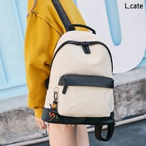 엘케이트 백팩 LRB015 여자백팩 여자가방 데일리백팩