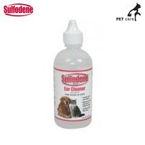 설포딘 이어크리너 (복숭아향), 본상품