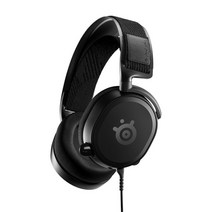 스틸시리즈 Arctis PRIME 게이밍 유선 헤드셋