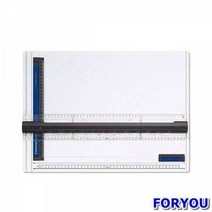 ForU194 스테들러 제도기A3 기록 측정 사무 건축 제도 건설 그림 도면 오피스