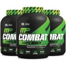 머슬팜 컴뱃100%웨이 카푸치노 2.24kg 68서빙 mp combat, 1개, 컴뱃100%웨이 2.24kg
