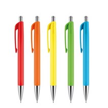까렌다쉬 884 인피니트 샤프 0.7mm, 화이트 001