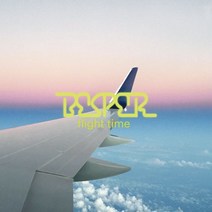 [LP] BESPER (베스퍼) - Flight Time [LP] : 2021 일본 RSD 한정반