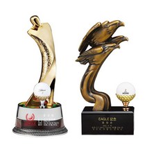 프라이스골프 홀인원트로피 모음 골프대회 이글 버디 선물 제작, 선택/90