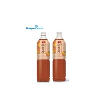 동원 양반수정과 1.5l 6개입