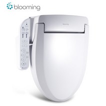블루밍 안심세척 방수비데 필터없는비대 IPX500A PLUS, 블루밍 안심세척 방수비데 필터