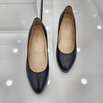 217238 K-101 여성 기본 컴포트 정장구두 5cm 미셸by탠디 AD33F